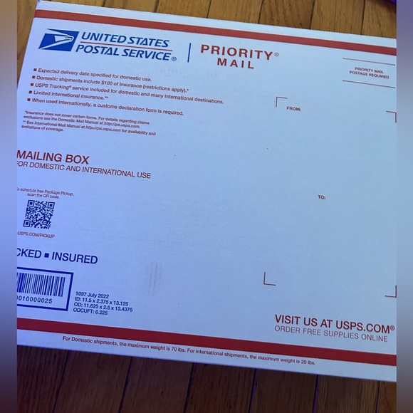 Please accept your orders when you receive them - Picture 4 of 4